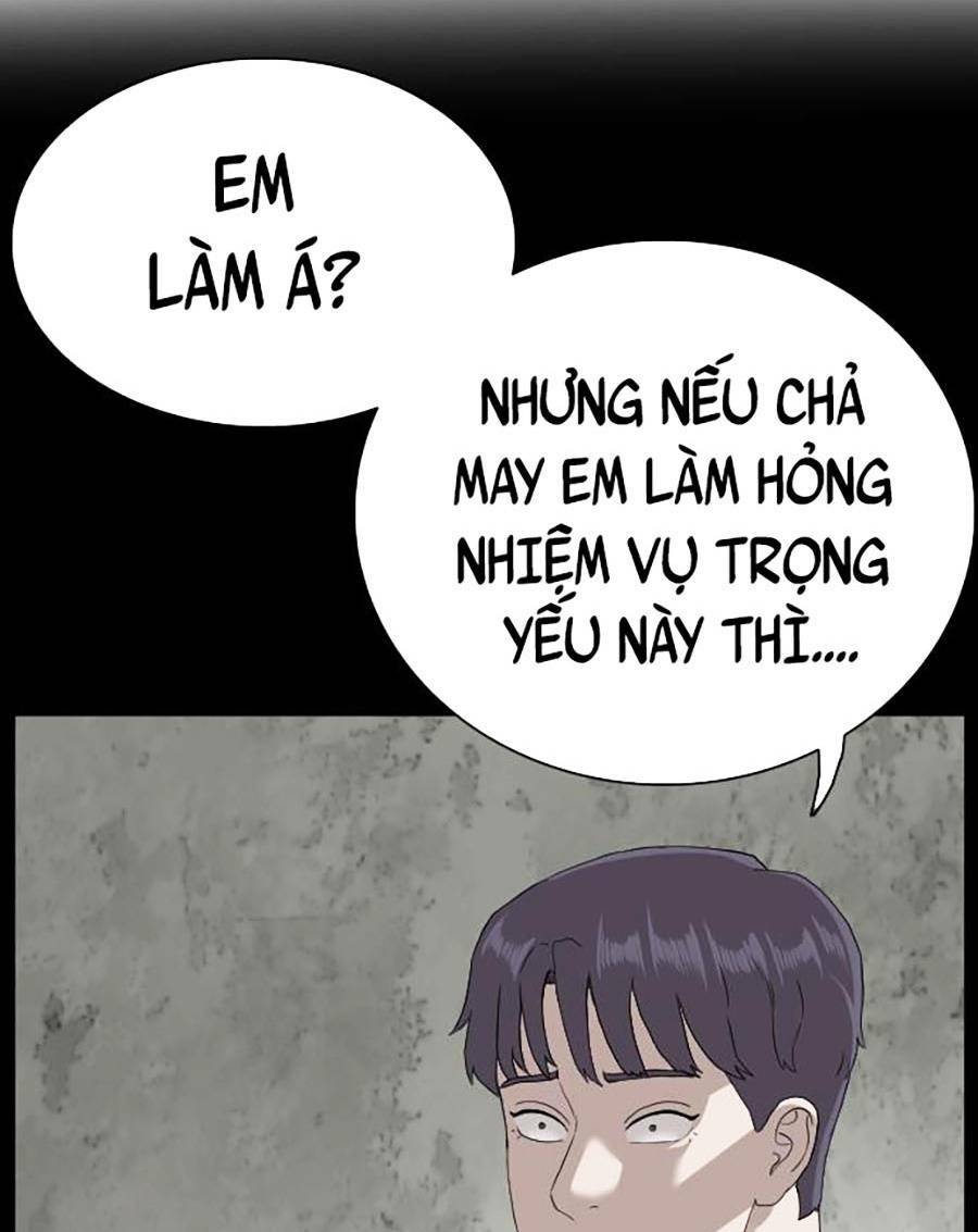 Người Xấu Chapter 92 - Trang 89