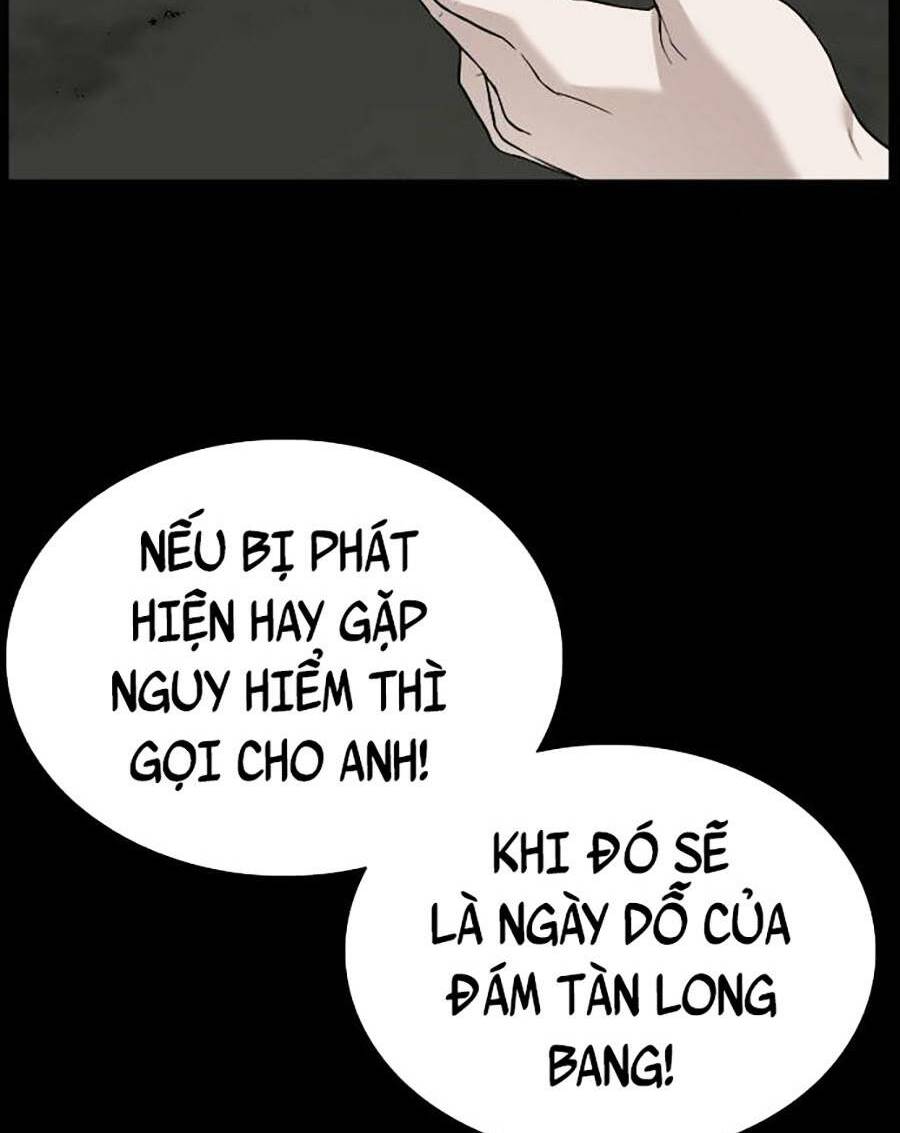 Người Xấu Chapter 92 - Trang 96