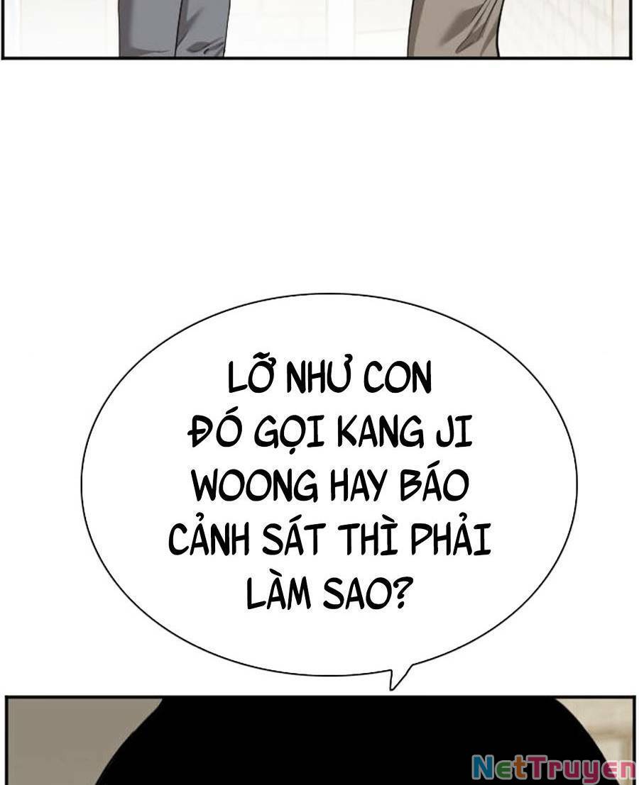 Người Xấu Chapter 93 - Trang 11