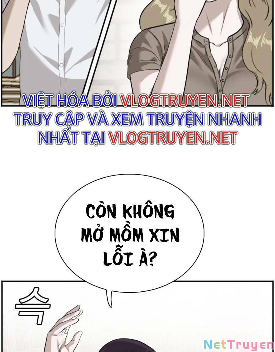 Người Xấu Chapter 93 - Trang 101