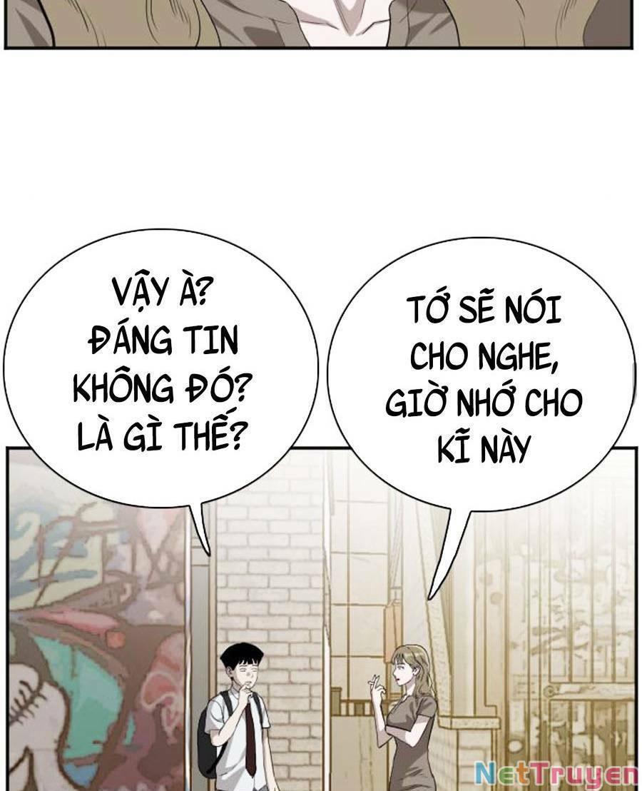 Người Xấu Chapter 93 - Trang 19