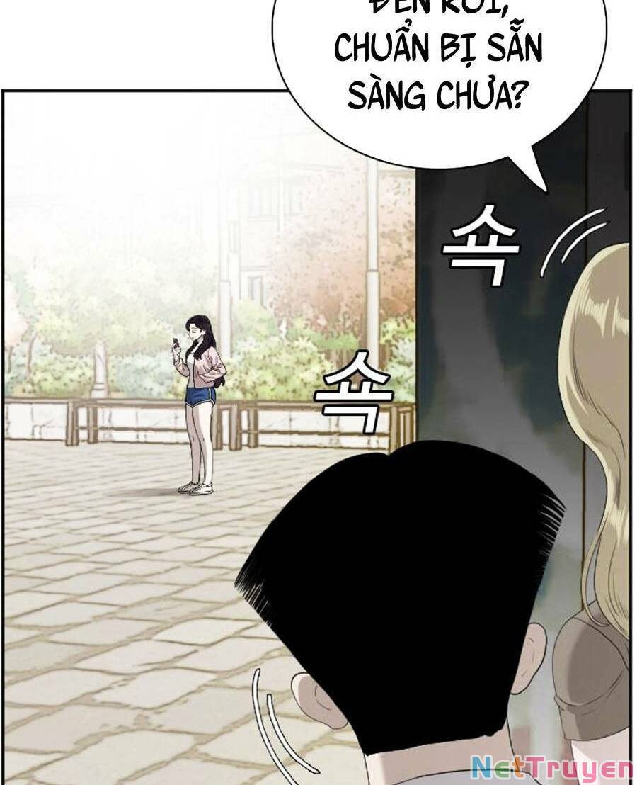 Người Xấu Chapter 93 - Trang 32