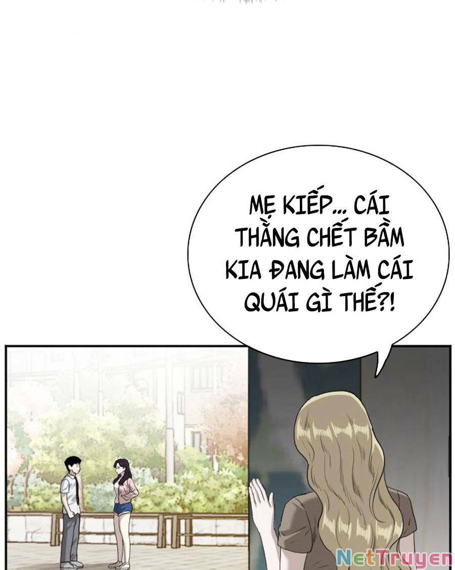 Người Xấu Chapter 93 - Trang 49