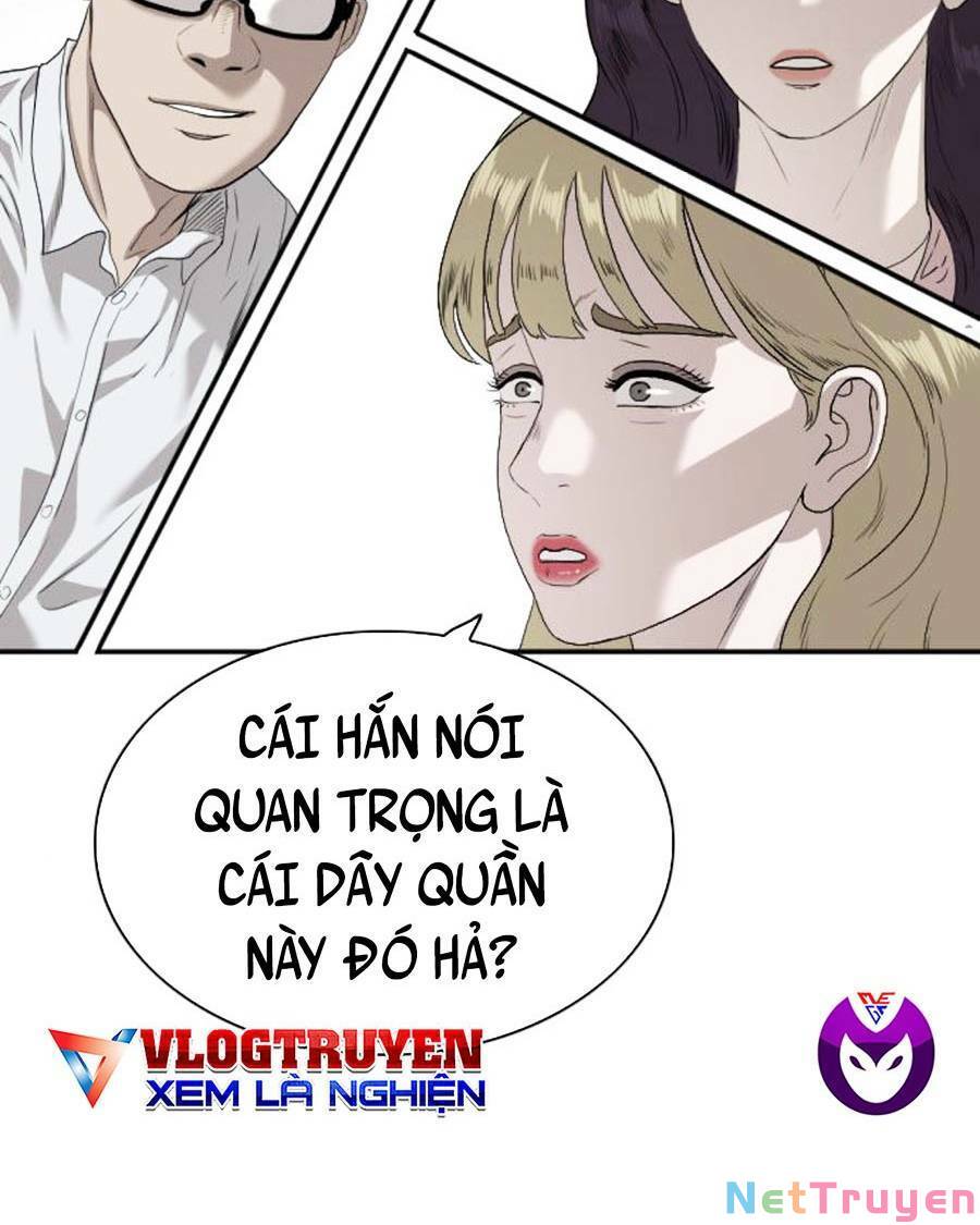 Người Xấu Chapter 93 - Trang 73