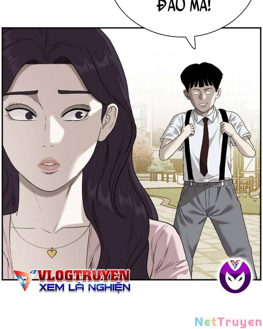 Người Xấu Chapter 93 - Trang 80