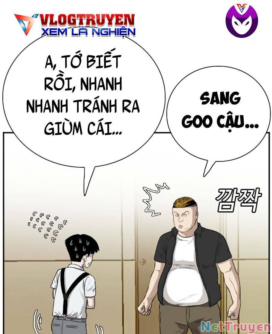 Người Xấu Chapter 94 - Trang 126