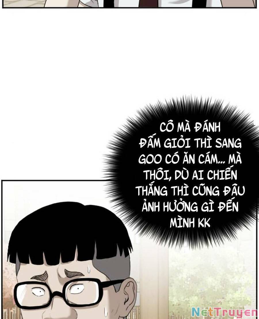 Người Xấu Chapter 94 - Trang 16