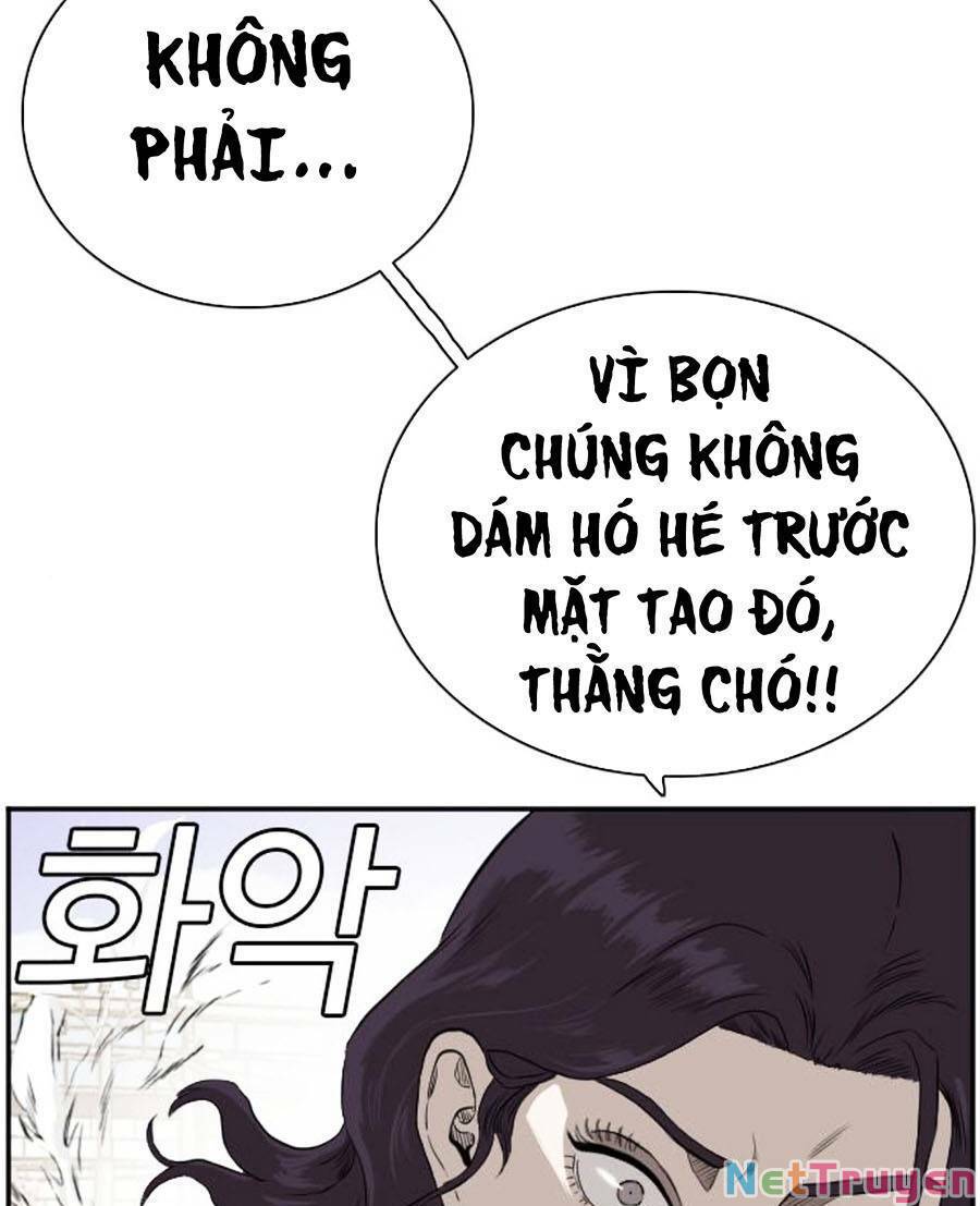 Người Xấu Chapter 94 - Trang 27