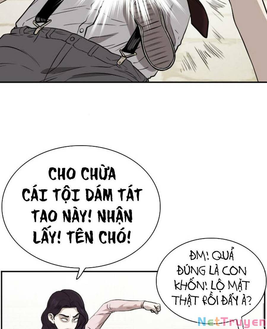 Người Xấu Chapter 94 - Trang 48