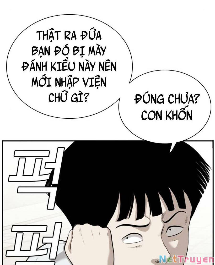 Người Xấu Chapter 94 - Trang 50