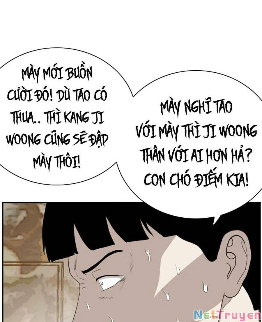 Người Xấu Chapter 94 - Trang 74