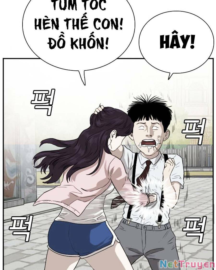 Người Xấu Chapter 94 - Trang 91