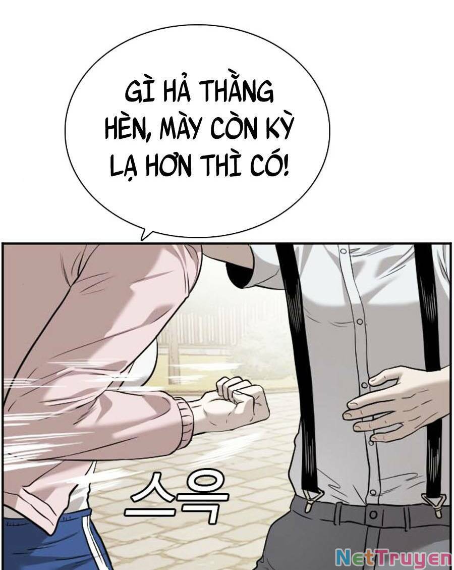 Người Xấu Chapter 94 - Trang 98