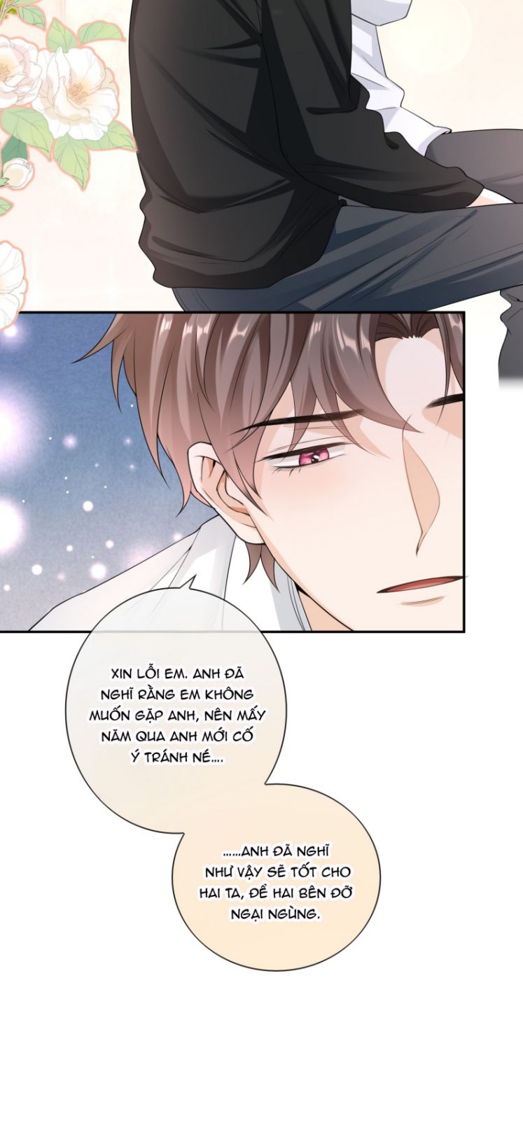 Scandal Quá Nhiều Là Lỗi Của Tôi Sao? Chapter 30 - Trang 19