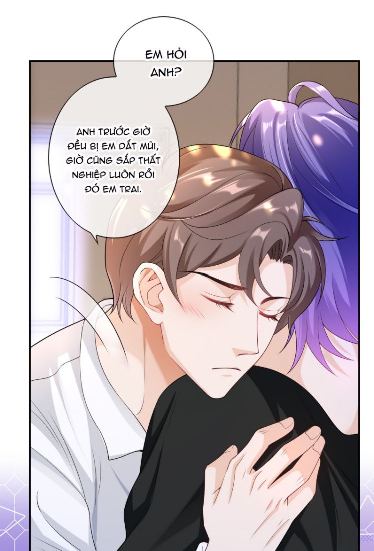 Scandal Quá Nhiều Là Lỗi Của Tôi Sao? Chapter 30 - Trang 24