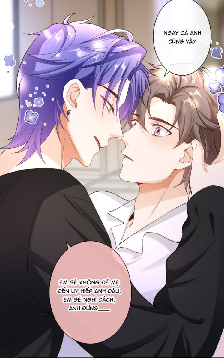 Scandal Quá Nhiều Là Lỗi Của Tôi Sao? Chapter 30 - Trang 27