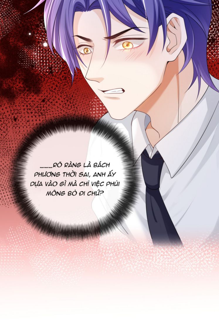 Scandal Quá Nhiều Là Lỗi Của Tôi Sao? Chapter 30 - Trang 9