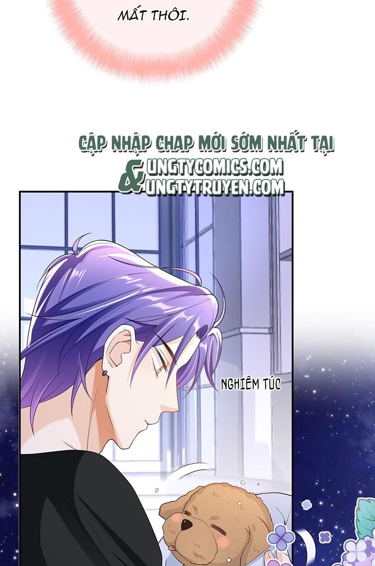 Scandal Quá Nhiều Là Lỗi Của Tôi Sao? Chapter 31 - Trang 12