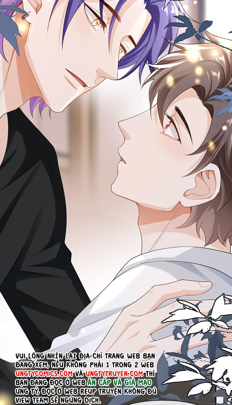 Scandal Quá Nhiều Là Lỗi Của Tôi Sao? Chapter 31 - Trang 22