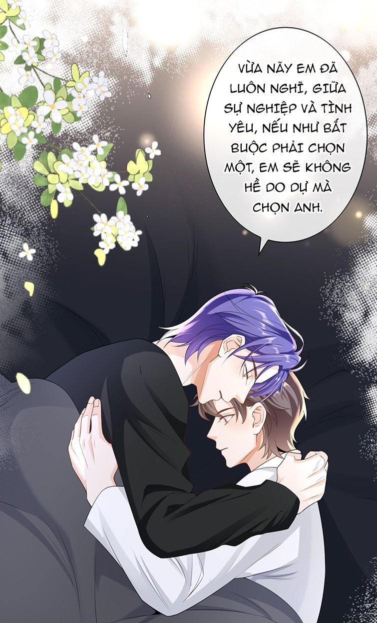 Scandal Quá Nhiều Là Lỗi Của Tôi Sao? Chapter 31 - Trang 24