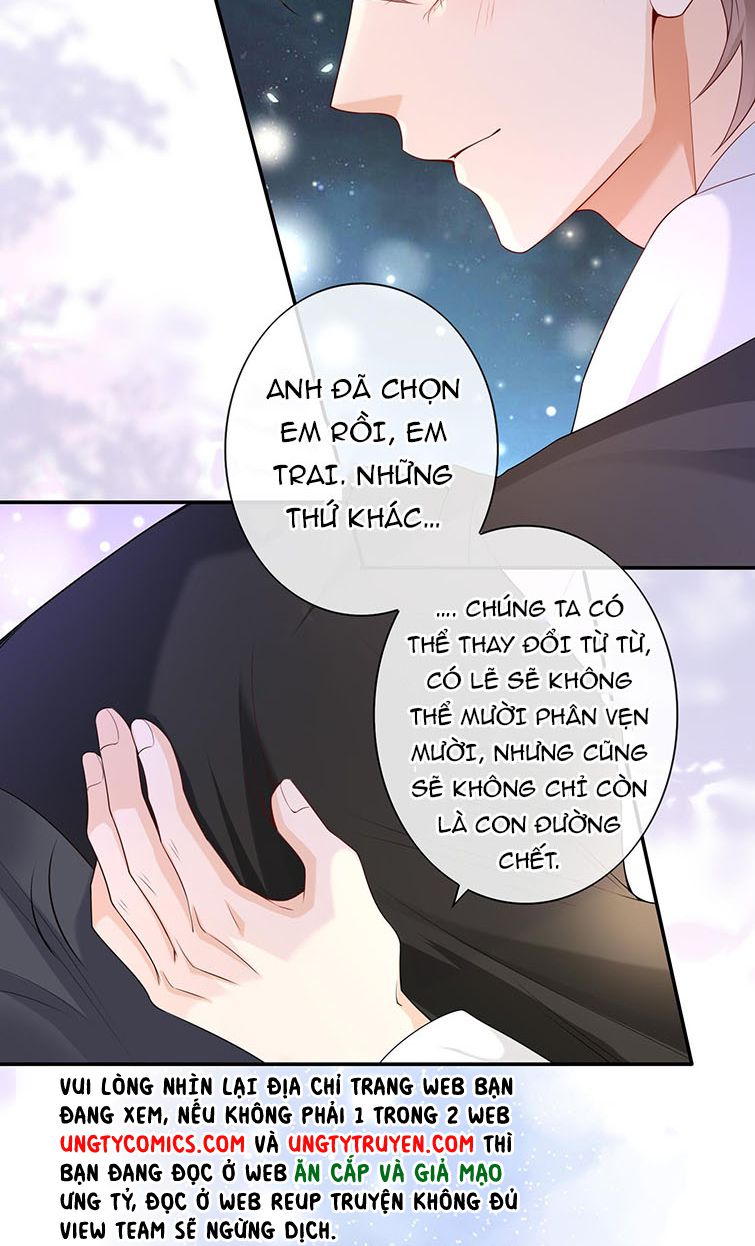 Scandal Quá Nhiều Là Lỗi Của Tôi Sao? Chapter 31 - Trang 26