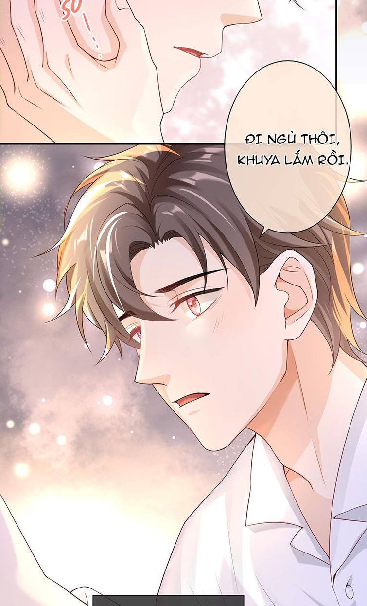 Scandal Quá Nhiều Là Lỗi Của Tôi Sao? Chapter 31 - Trang 30