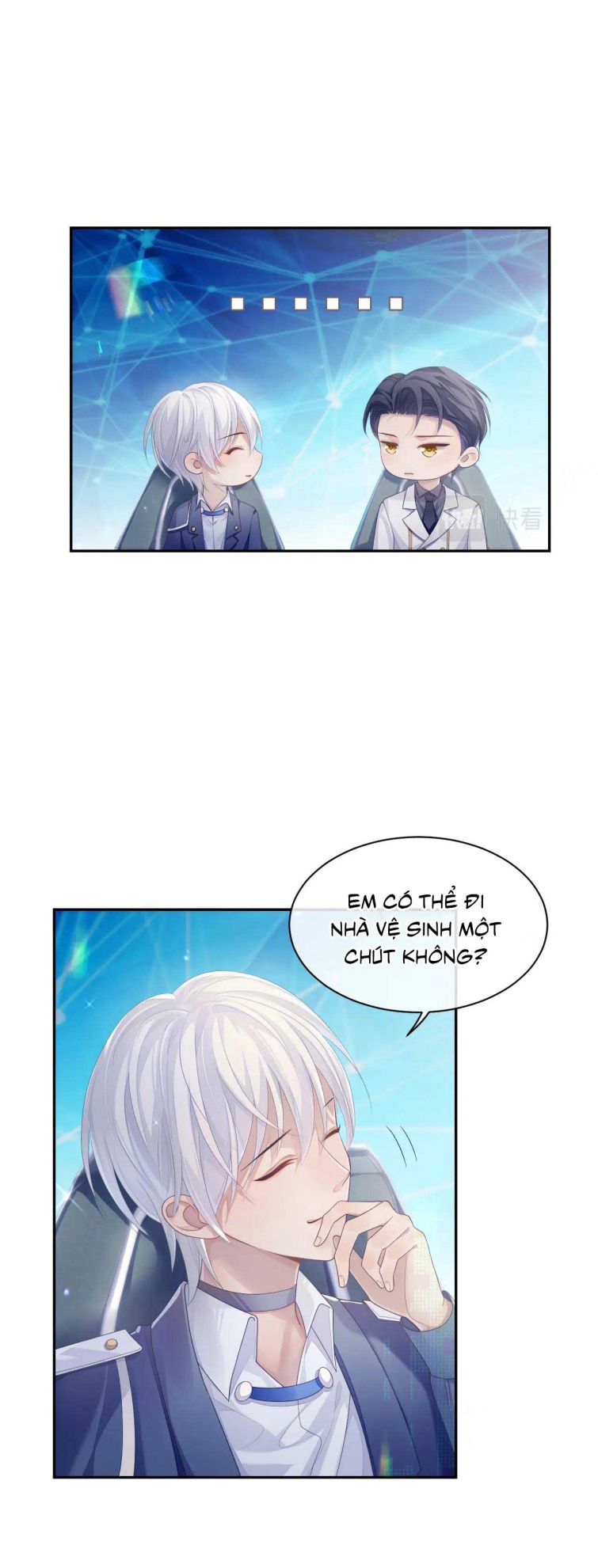 Xin Phép Ly Hôn Chapter 46 - Trang 14