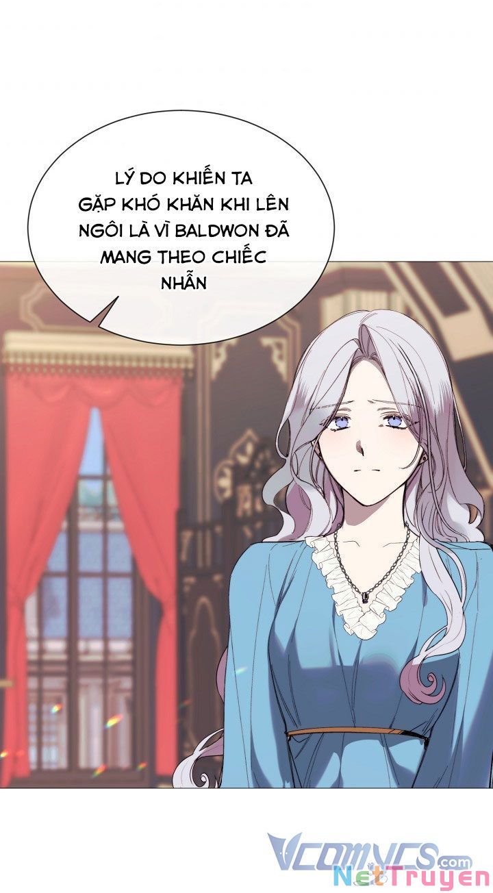 Ác Nữ Cần Bạo Chúa Chapter 62 - Trang 11