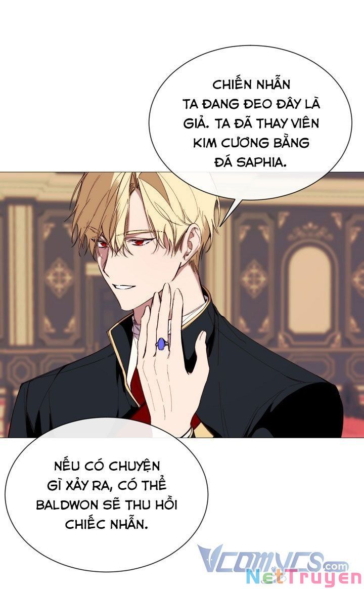 Ác Nữ Cần Bạo Chúa Chapter 62 - Trang 13