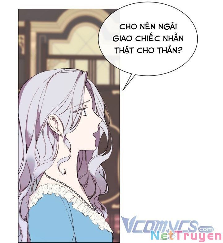 Ác Nữ Cần Bạo Chúa Chapter 62 - Trang 14