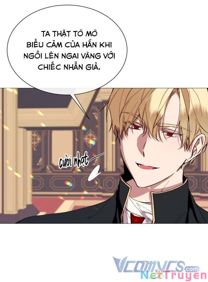 Ác Nữ Cần Bạo Chúa Chapter 62 - Trang 16