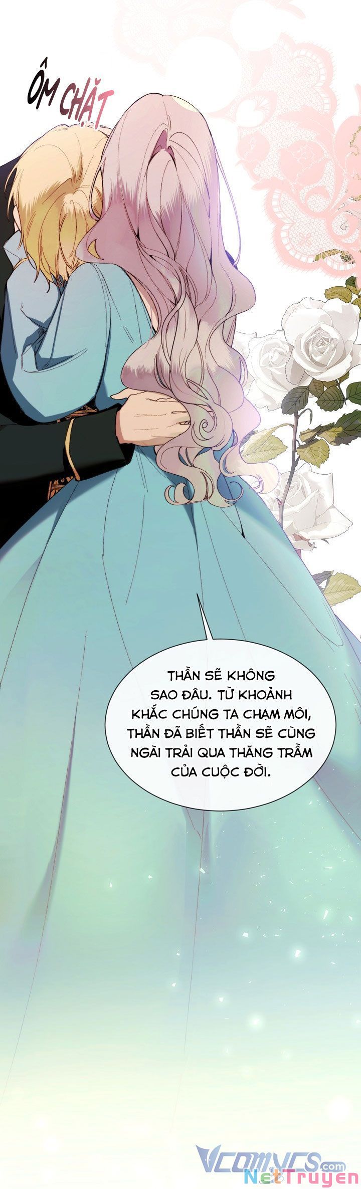 Ác Nữ Cần Bạo Chúa Chapter 62 - Trang 22