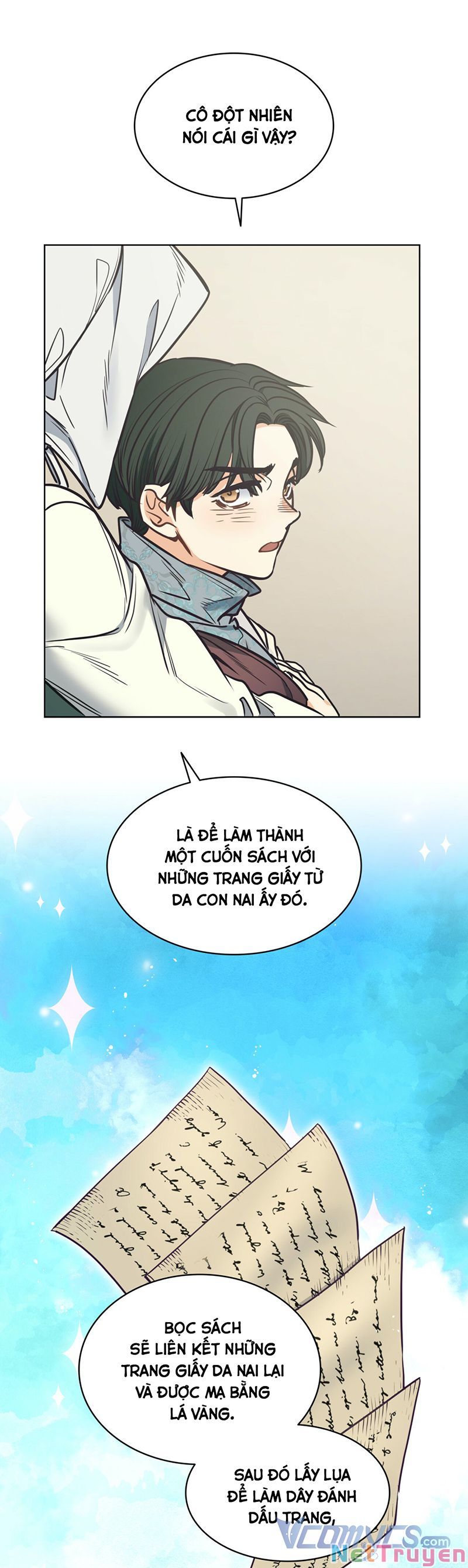 Ác Quỷ Chapter 92 - Trang 15