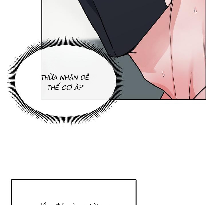 Bạn Sẽ Follow Tôi Chứ? Chapter 56 - Trang 36