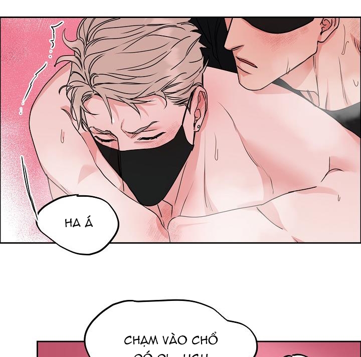 Bạn Sẽ Follow Tôi Chứ? Chapter 56 - Trang 52