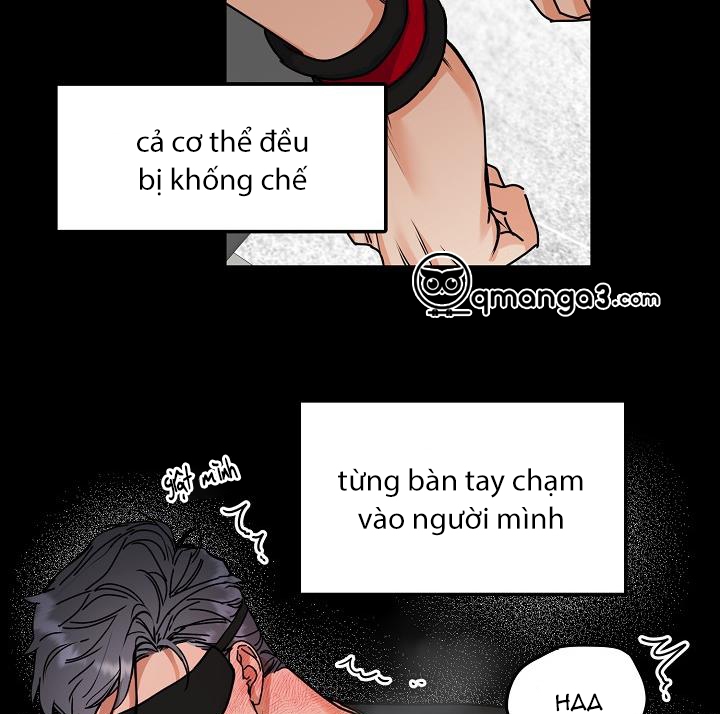 Bạn Sẽ Follow Tôi Chứ? Chapter 56 - Trang 7