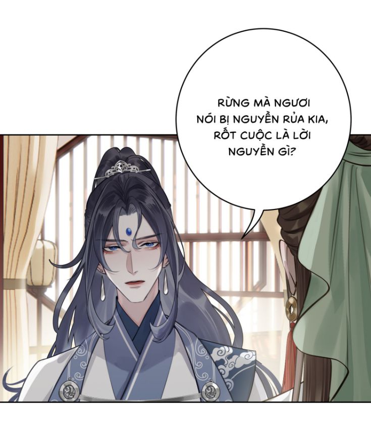 Bổn Tôn Tại Tông Môn Dưỡng Quỷ Hút Máu Chapter 8 - Trang 29