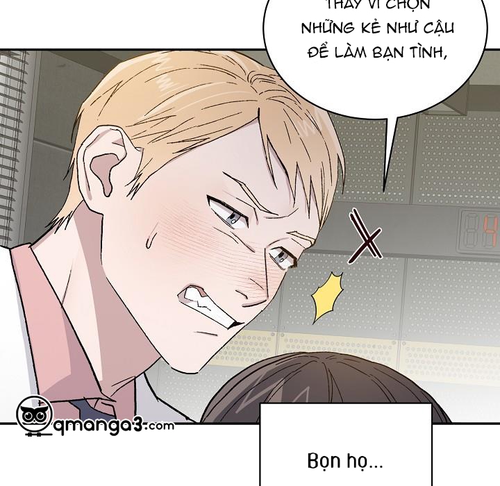 Chàng Tuấn Mã Của Tôi Chapter 36 - Trang 11