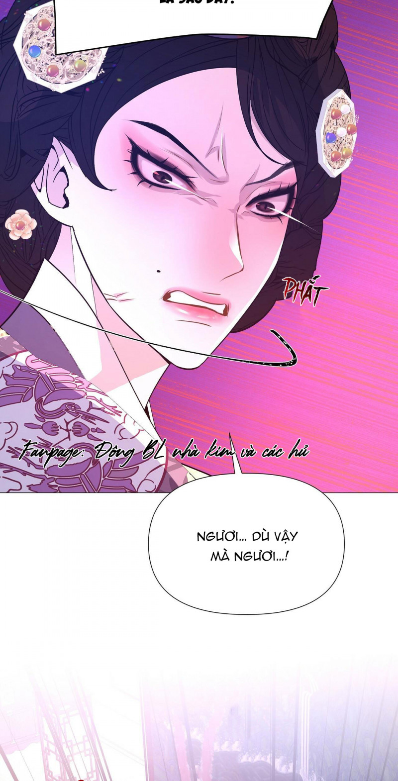 Dạ Xoa Hóa Liên Ký Chapter 18.5 - Trang 17