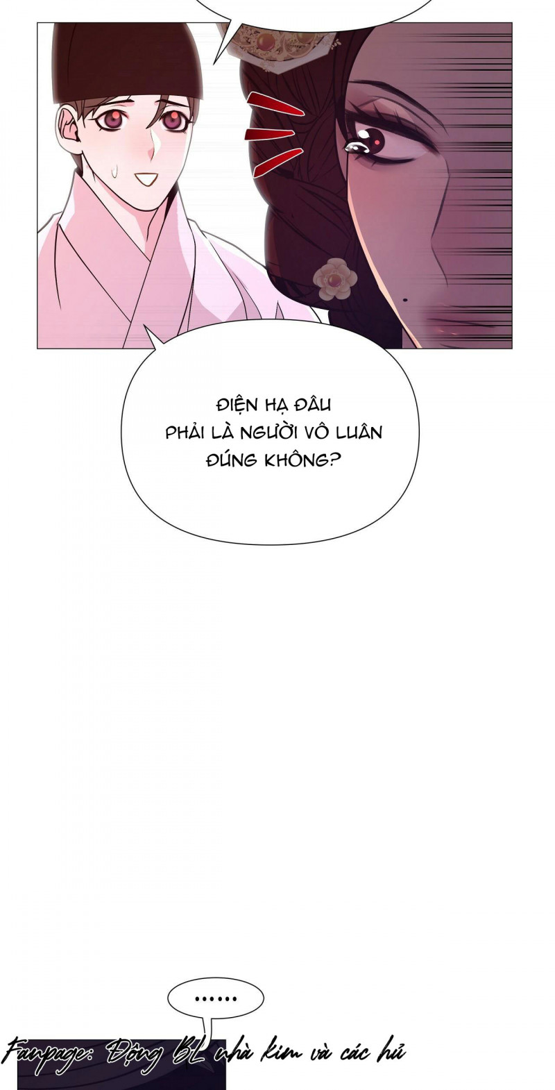 Dạ Xoa Hóa Liên Ký Chapter 18.5 - Trang 25