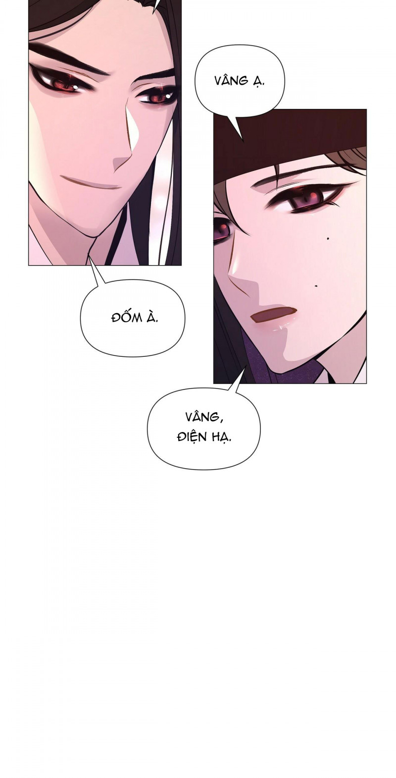 Dạ Xoa Hóa Liên Ký Chapter 18 - Trang 11