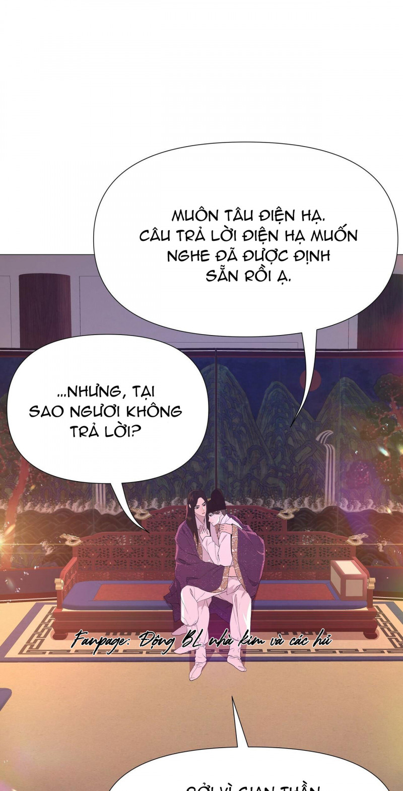 Dạ Xoa Hóa Liên Ký Chapter 18 - Trang 13