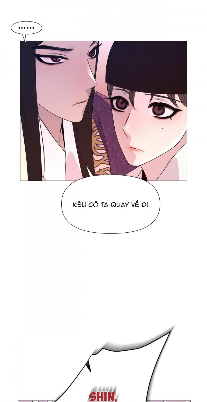 Dạ Xoa Hóa Liên Ký Chapter 18 - Trang 21