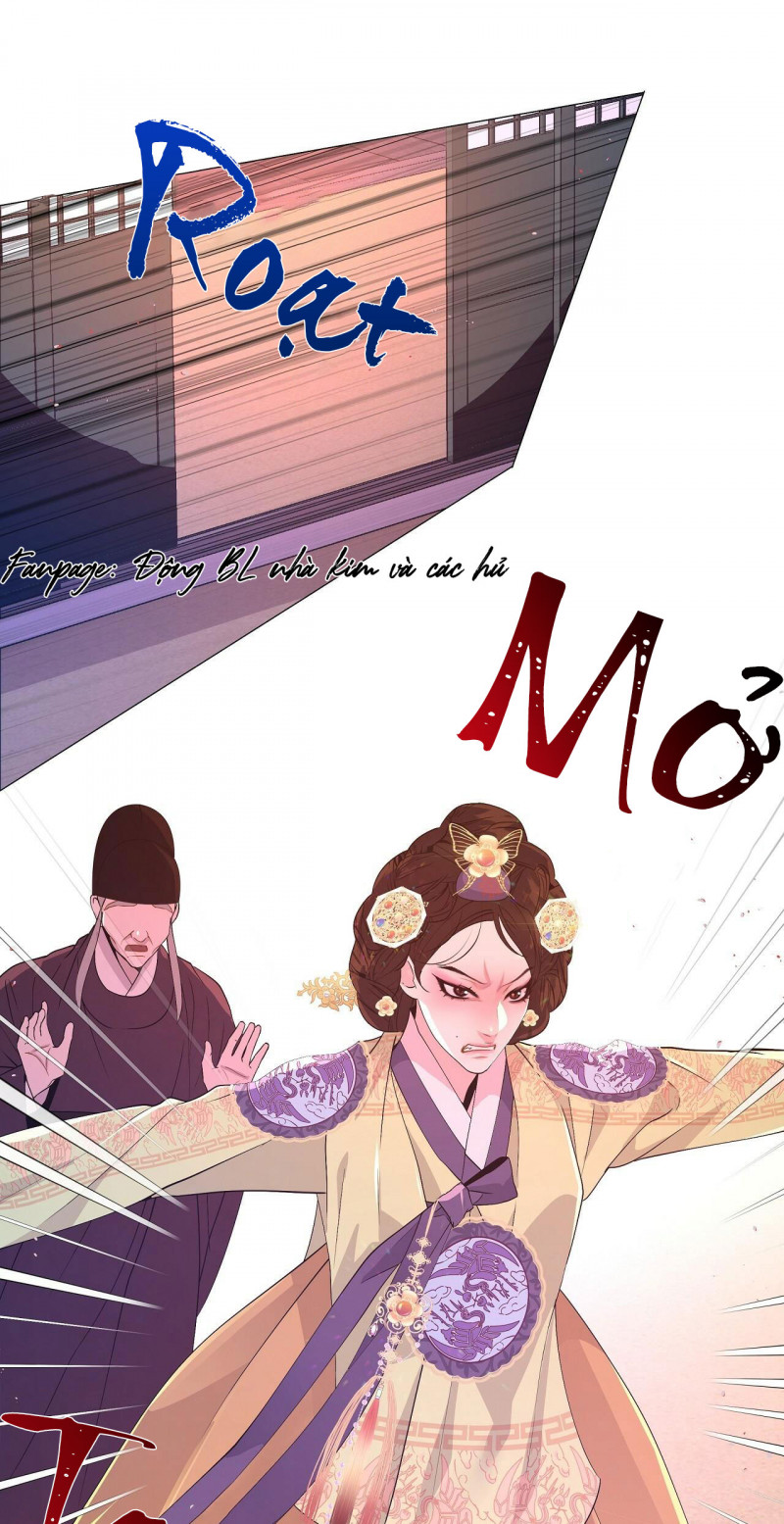 Dạ Xoa Hóa Liên Ký Chapter 18 - Trang 23