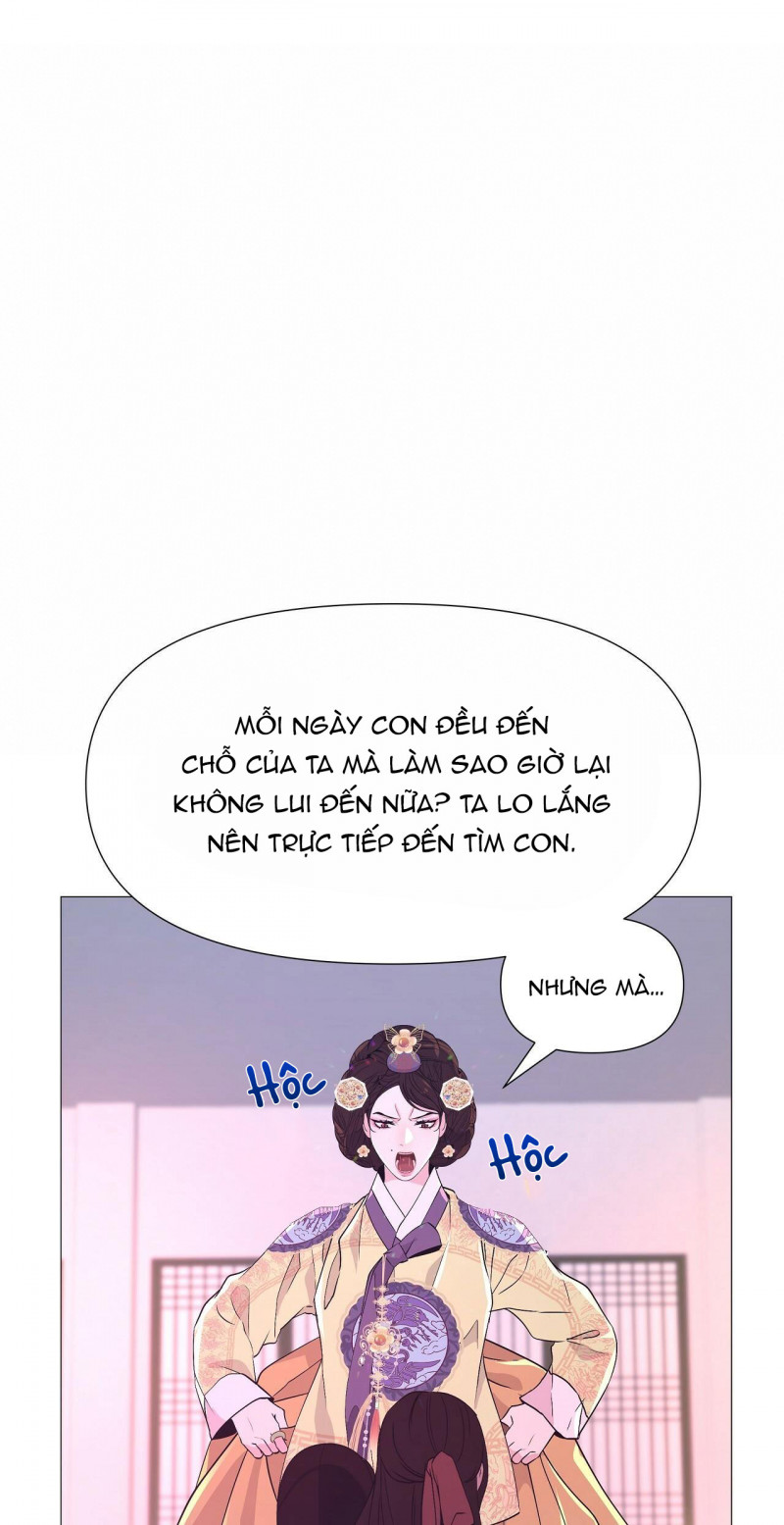 Dạ Xoa Hóa Liên Ký Chapter 18 - Trang 27