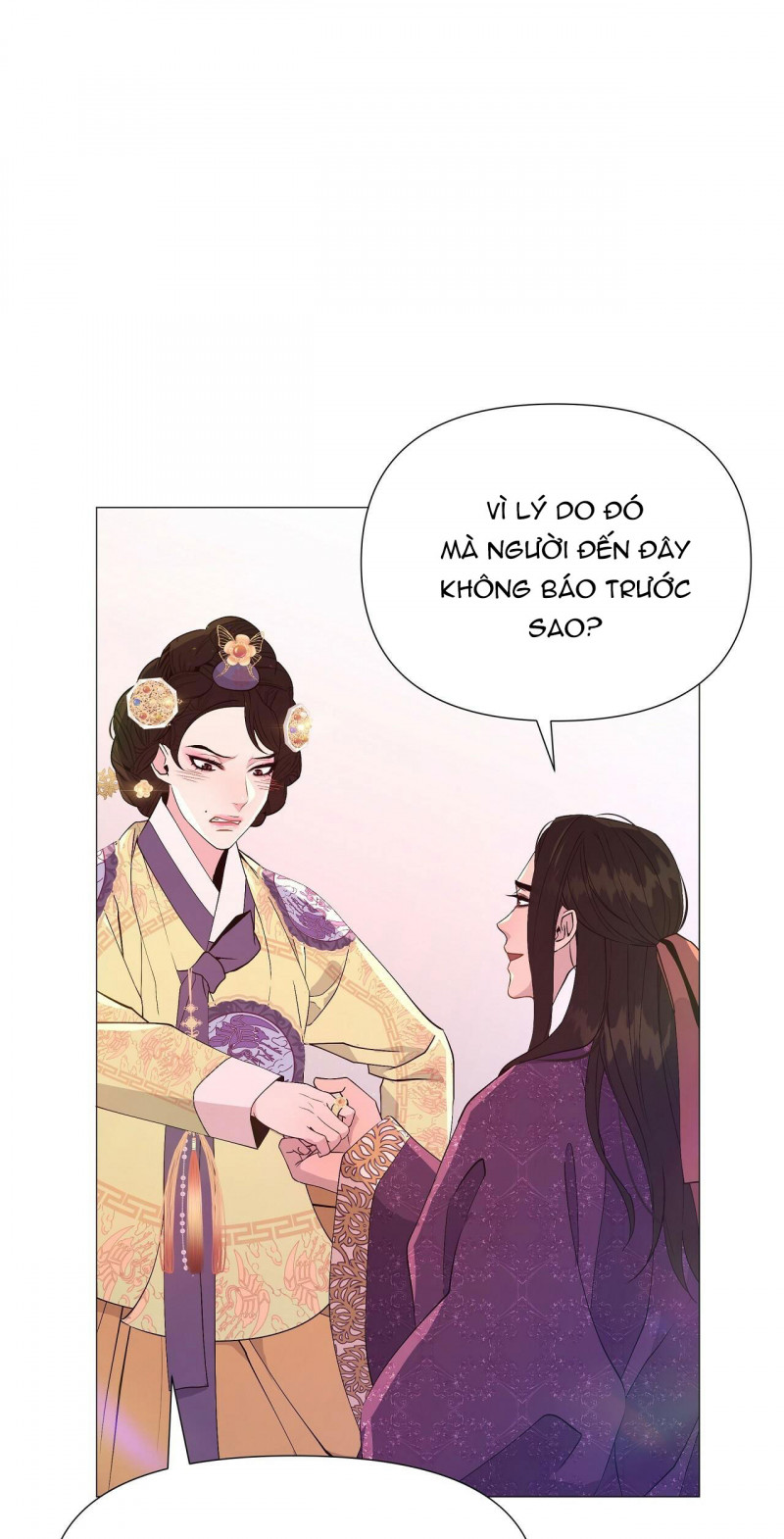 Dạ Xoa Hóa Liên Ký Chapter 18 - Trang 33