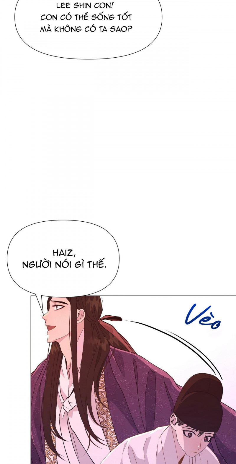 Dạ Xoa Hóa Liên Ký Chapter 18 - Trang 34