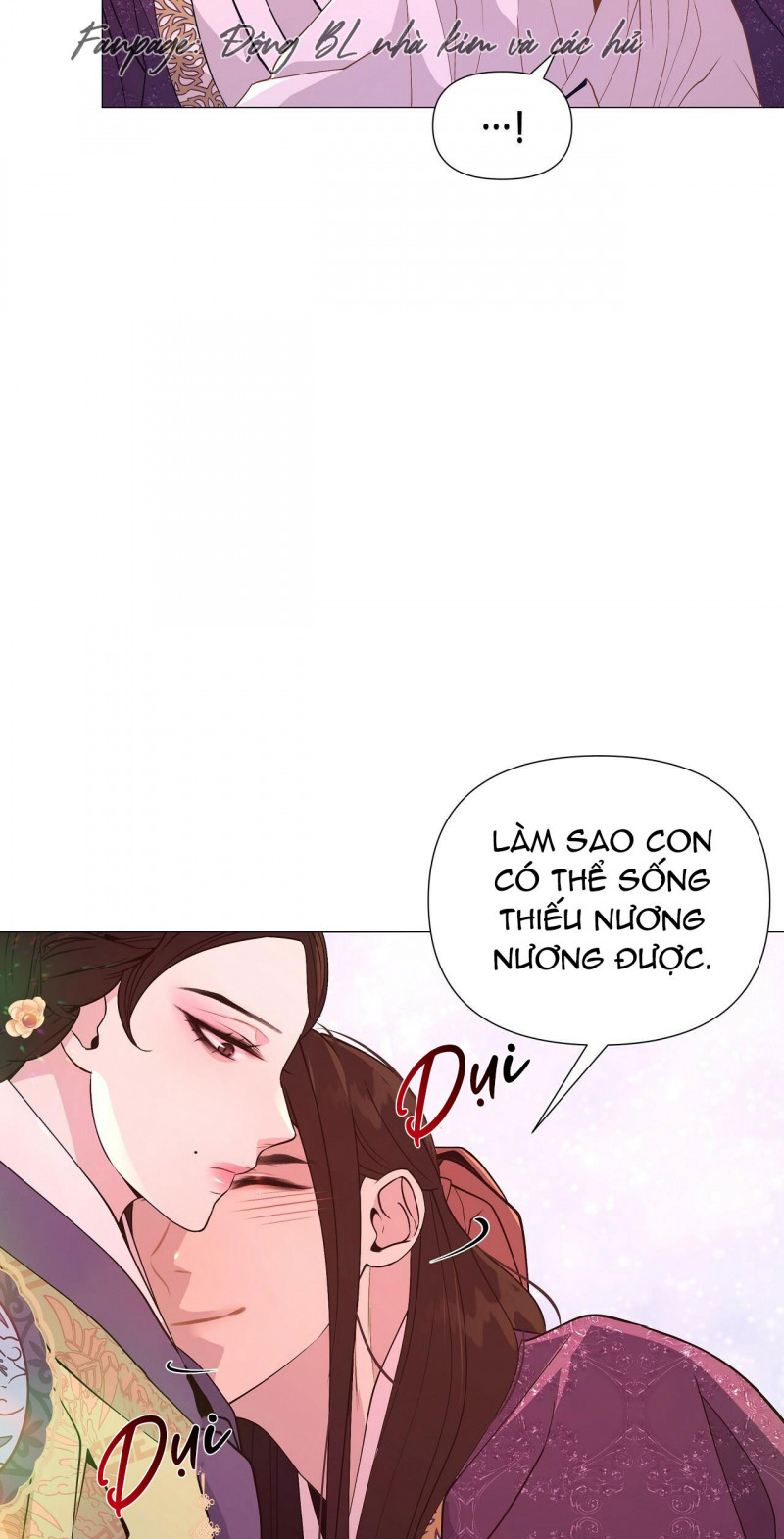 Dạ Xoa Hóa Liên Ký Chapter 18 - Trang 35