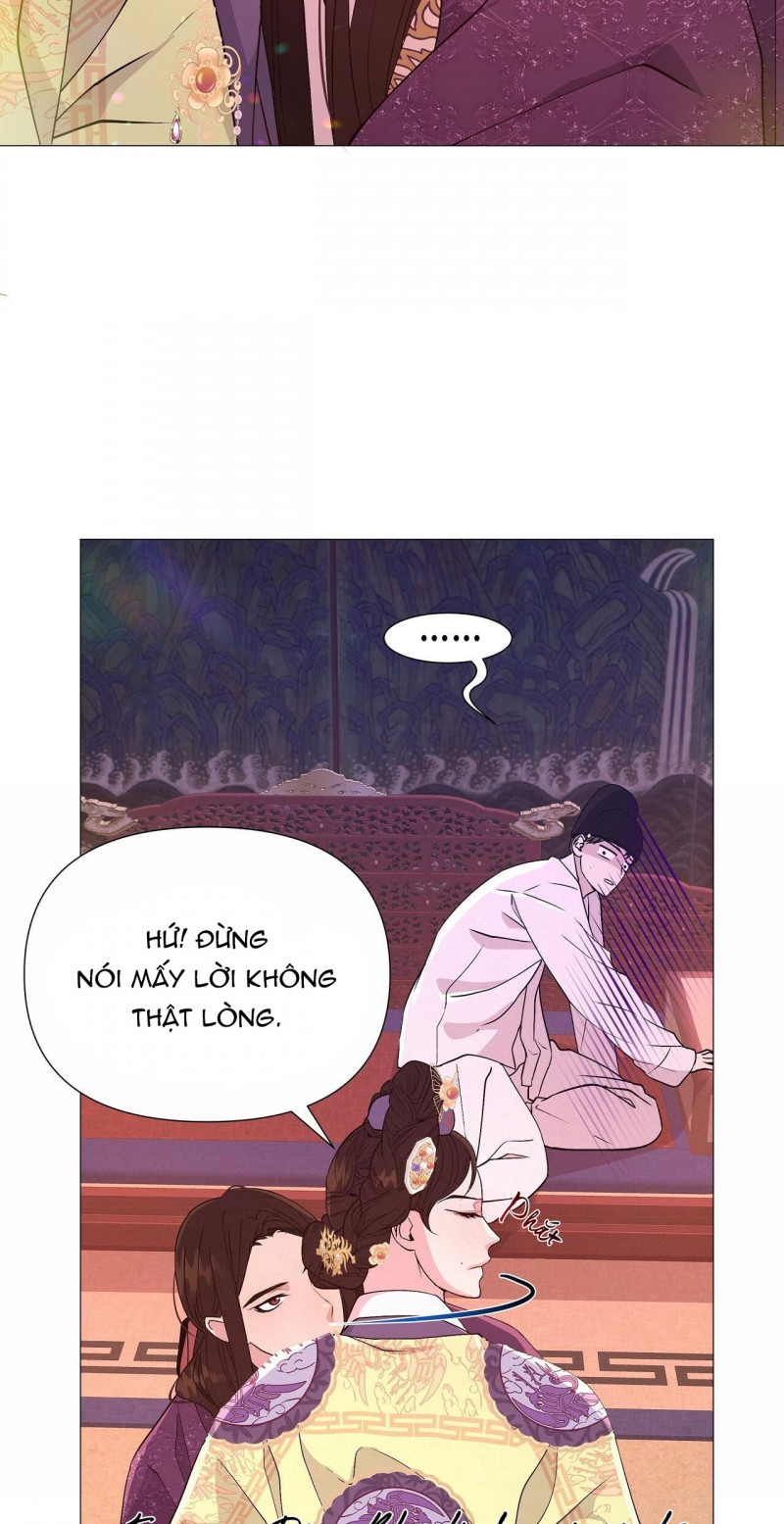 Dạ Xoa Hóa Liên Ký Chapter 18 - Trang 36