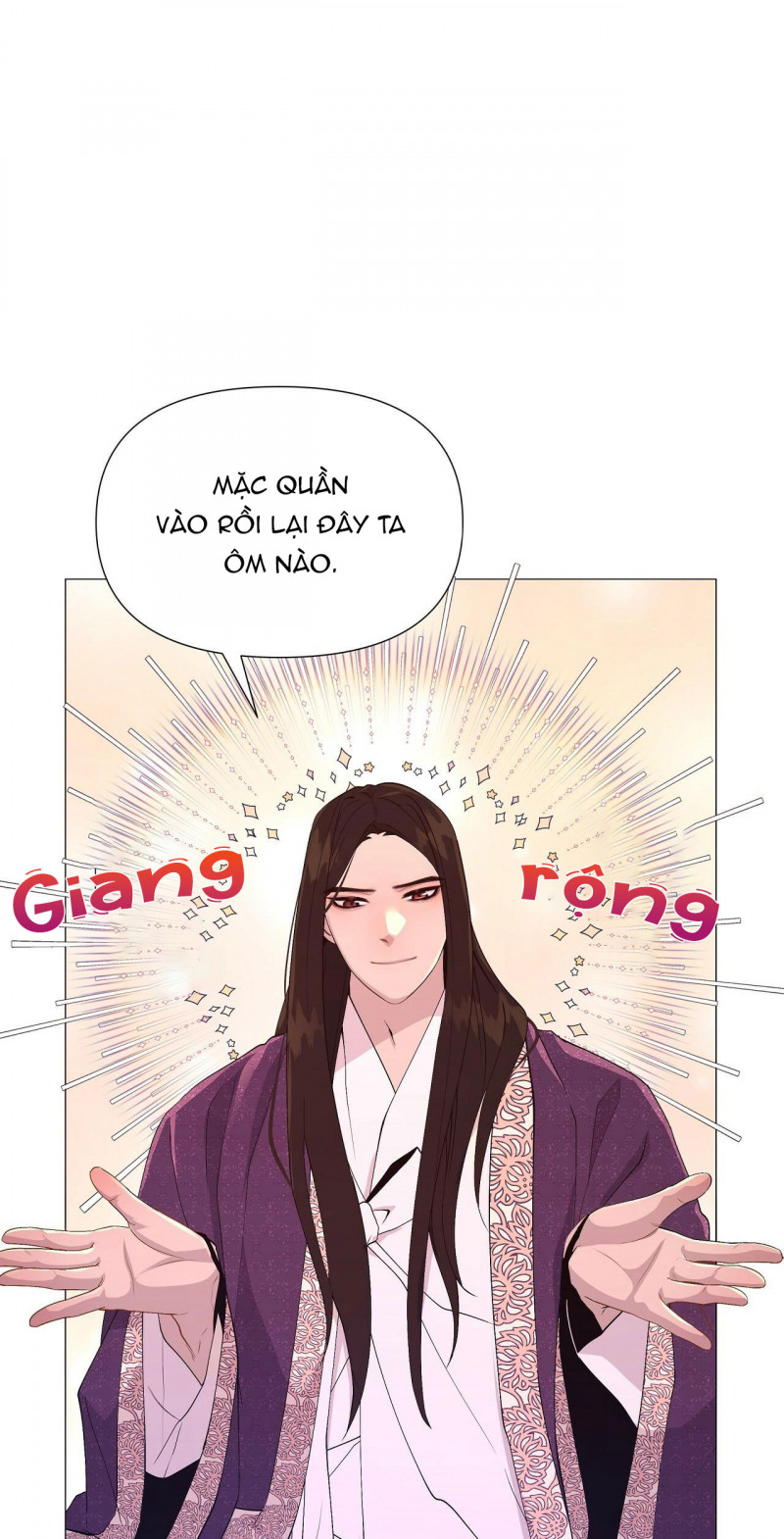 Dạ Xoa Hóa Liên Ký Chapter 18 - Trang 6